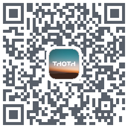 ithoth正测du code QR de téléchargement