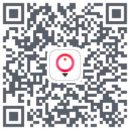 有鱼记账 QRcode