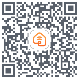 LinkHome的下載二維碼