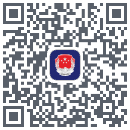 矫务通 QRcode