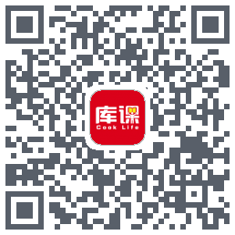 库课网校的下載二維碼