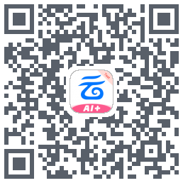 中国移动云盘 QRcode