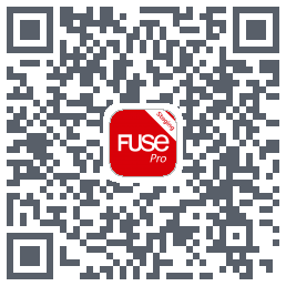 FUSE PROcódigo QR de descarga de