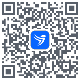 Benio Fit QRcode