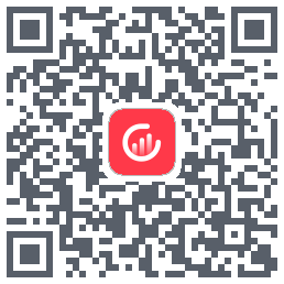 财经社交のダウンロードQRコード