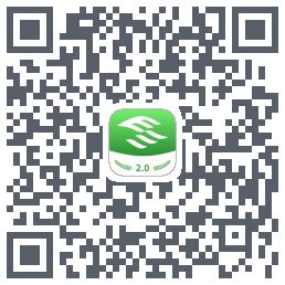 浙江农民信箱 QRcode