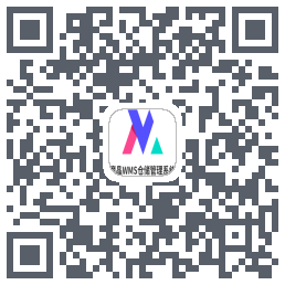魔晶的下載二維碼