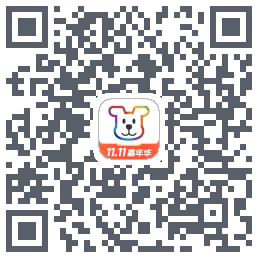 小白学习打印的下載二維碼
