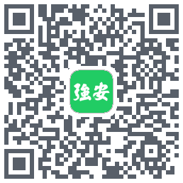 学习强安的下載二維碼