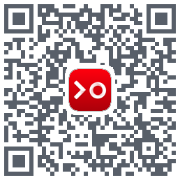 招商到家汇 QRcode