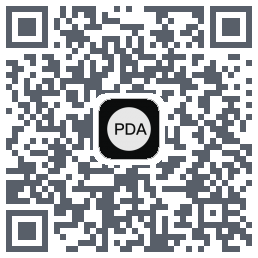 pda-test QRcode