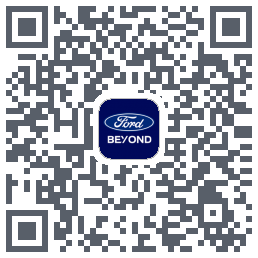 福特纵横 QRcode