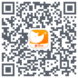灵犀智慧办公 QRcode