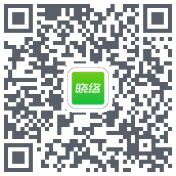 晓络 QRcode
