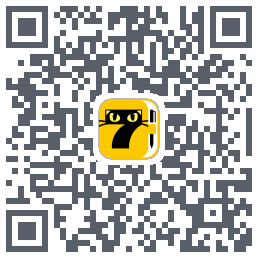 七猫作家助手 QRcode