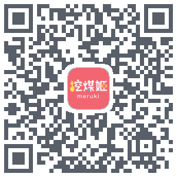 挖煤姬的下載二維碼