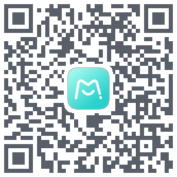 甜颜觅友 QRcode