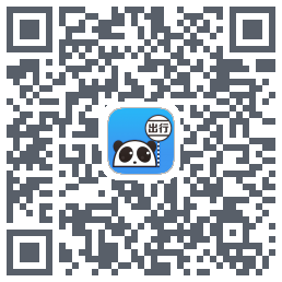 熊猫出行 QR-код для загрузки