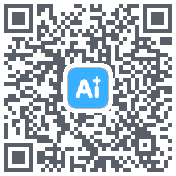 讯飞AI学codice QR per il download