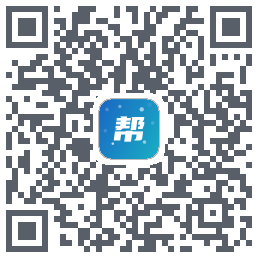 小帮手 QRcode