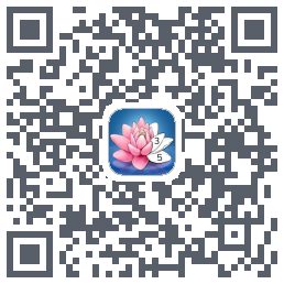 Zen Color QRcode