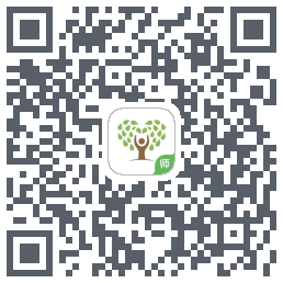 知心慧学教师端的下載二維碼