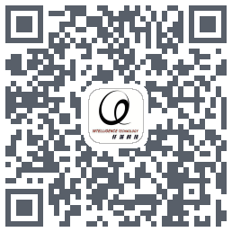 洗涤厂 QRcode