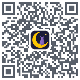 秘密花园 QRcode
