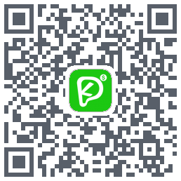 KreditPintarcódigo QR de descarga de