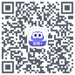 相寓+codice QR per il download