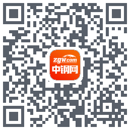 中钢网 QRcode