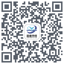 韵浩联盟 QRcode