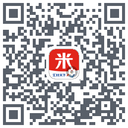 汇来米Tdu code QR de téléchargement