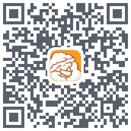 达咩的下載二維碼