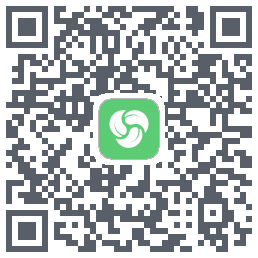绿萝云助手的下載二維碼