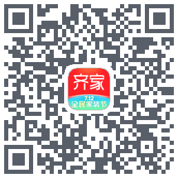 齐家的下載二維碼