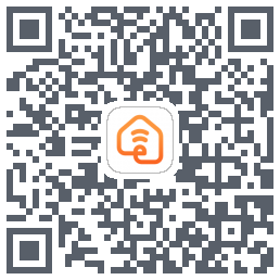 LinkHome的下載二維碼