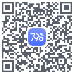 慧生活798的下載二維碼