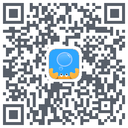 冒泡联联 QRcode