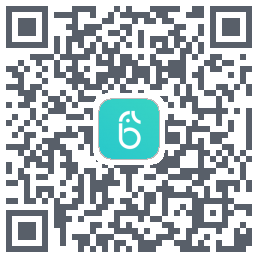 海马爸比 QRcode