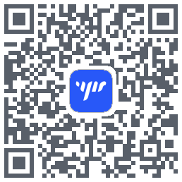 爱原物du code QR de téléchargement