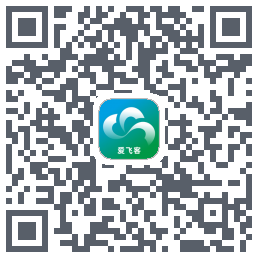 爱飞客kod QR do pobrania