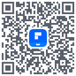 PDFelement的下载二维码