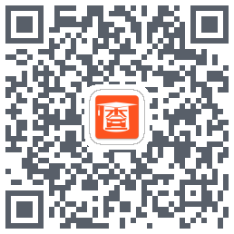 查博士 QRcode