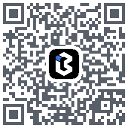 BlueprintGo的下載二維碼