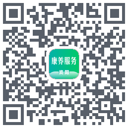 资阳数智居家康养服务端codice QR per il download