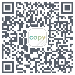 Copy.ai的下載二維碼