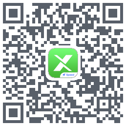 XTrend Speed的下載二維碼