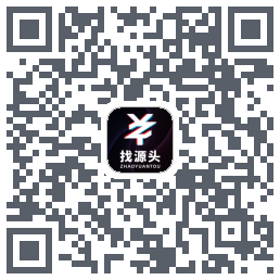 找源头 QRcode