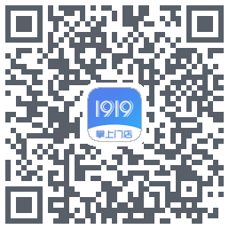 1919掌上门店 QRcode